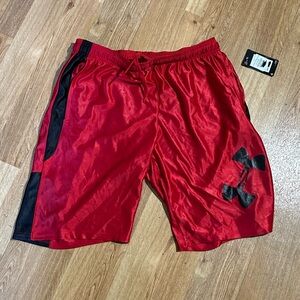 Under Armour Dazzle Shorts
